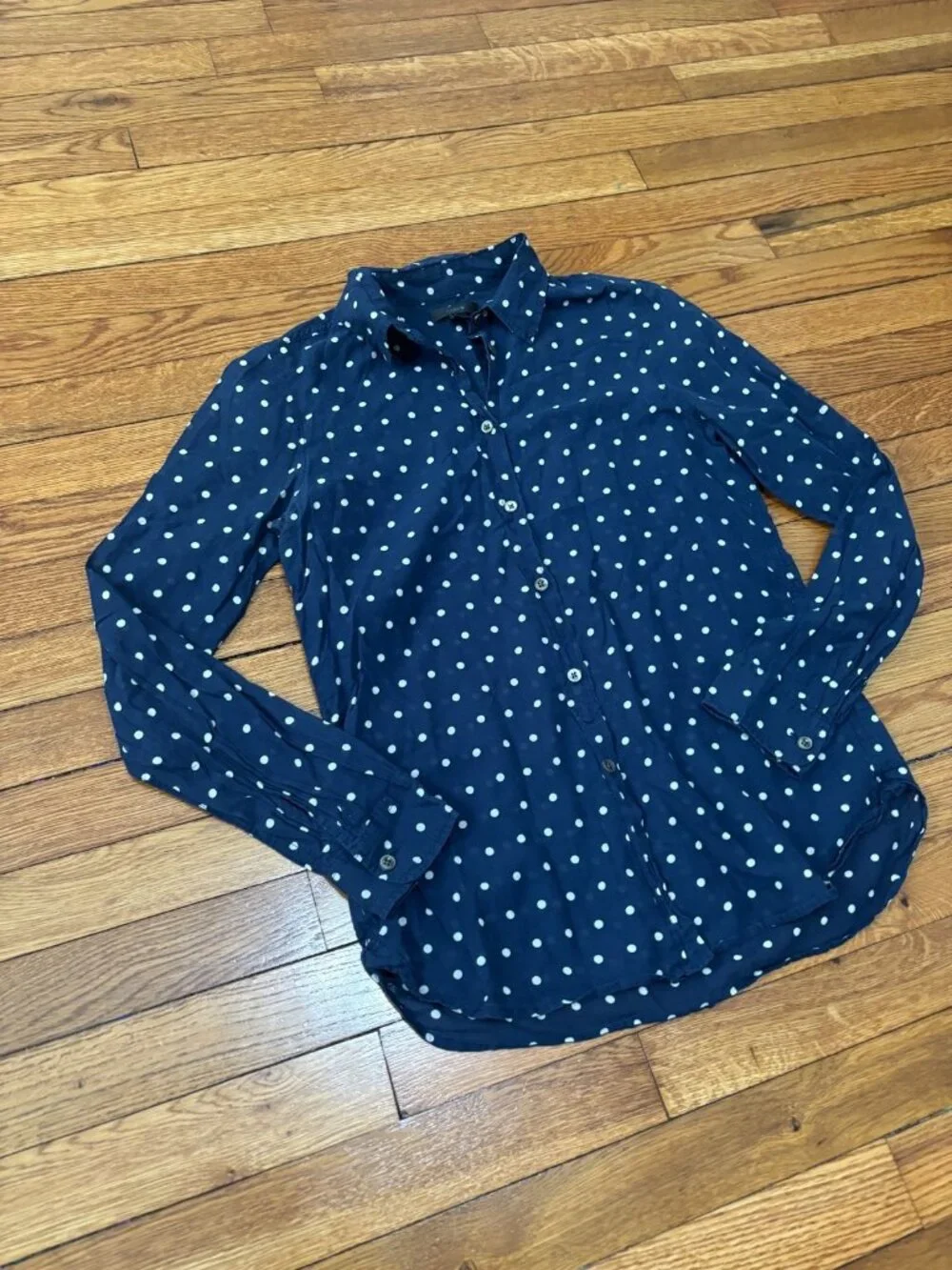 J. Crew crew womens
